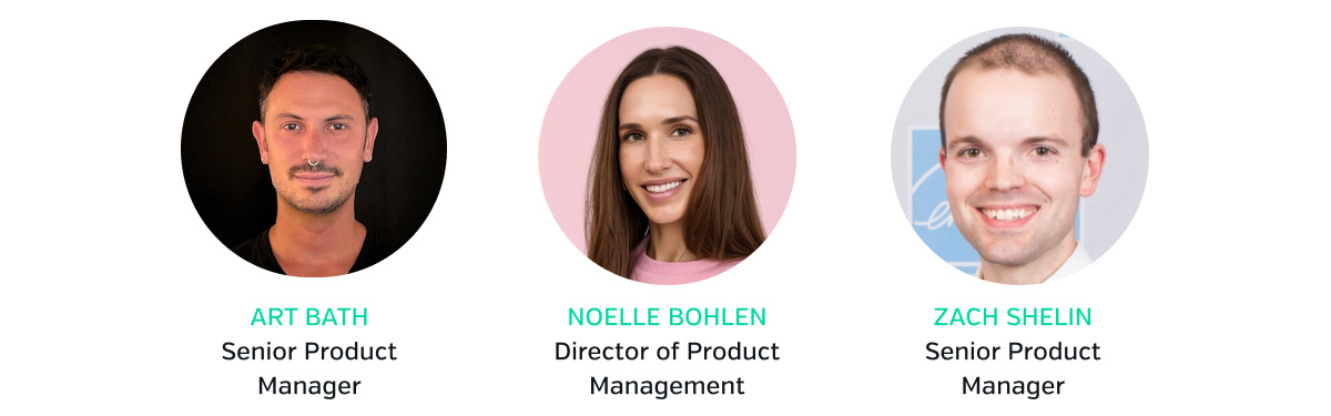 Roadmap Roundup On Demand Webinar